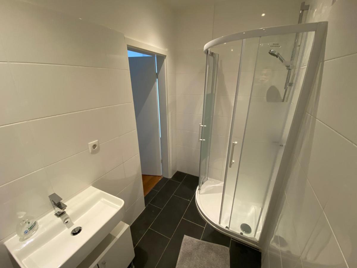 إنسبروك Panorama Bergblick 3 Schlafzimmer Apartment! المظهر الخارجي الصورة