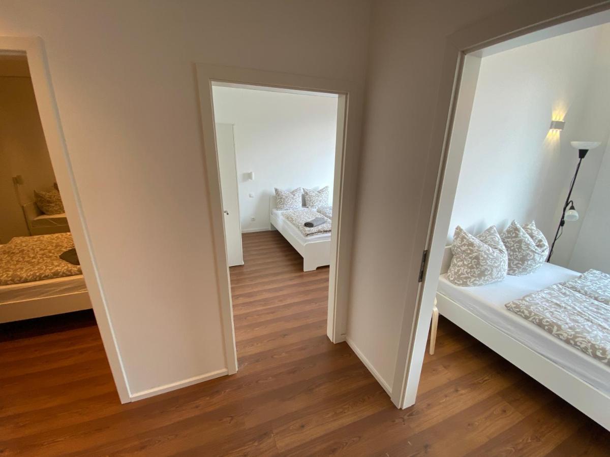 إنسبروك Panorama Bergblick 3 Schlafzimmer Apartment! المظهر الخارجي الصورة