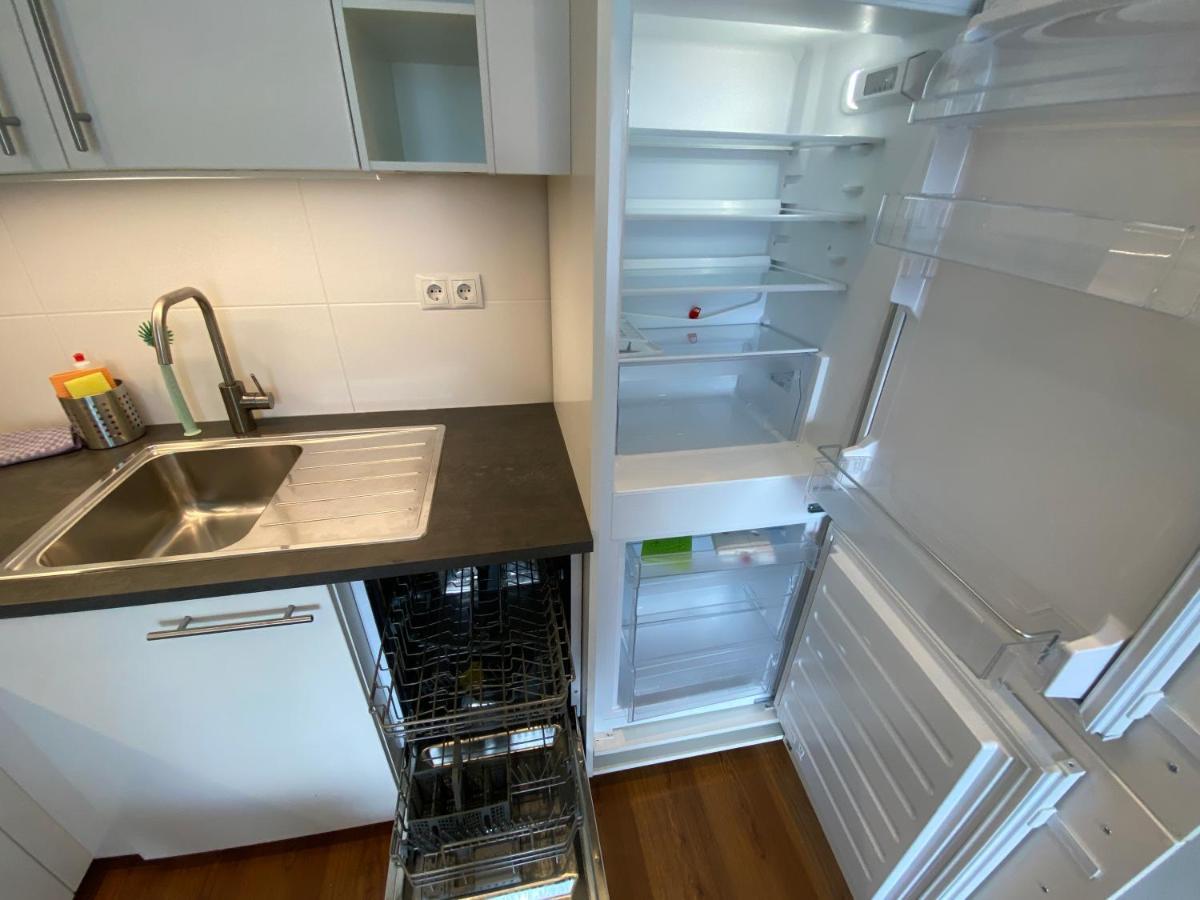 إنسبروك Panorama Bergblick 3 Schlafzimmer Apartment! المظهر الخارجي الصورة